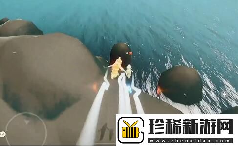 光遇深海季先祖位置一览