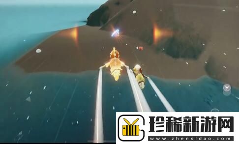 光遇深海季先祖位置一览