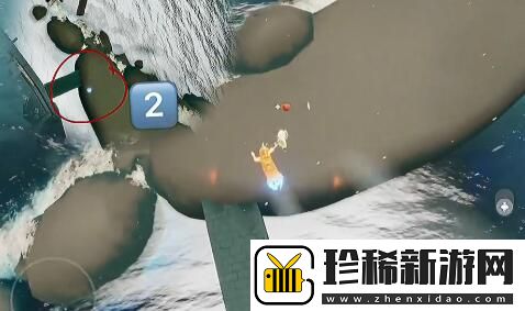 光遇深海季先祖位置一览