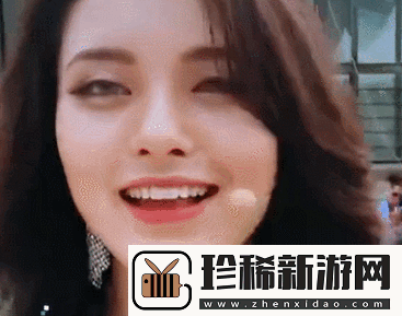 美胸尤果女动态图