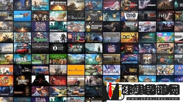 steam2023冬季特卖什么时候开始