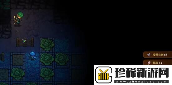 地心归途食谱配方有哪些