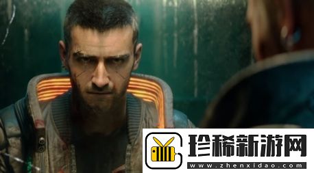CDPR赛博朋克实景项目仍处于概念阶段