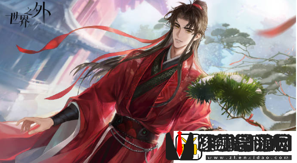 世界之外和恋与深空哪个好玩
