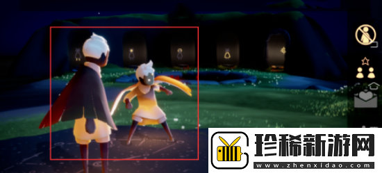 光遇联机方法介绍