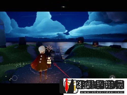 光遇联机方法介绍