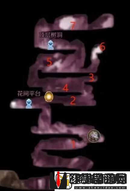 灵契少女第一章生命之树探索怎么过