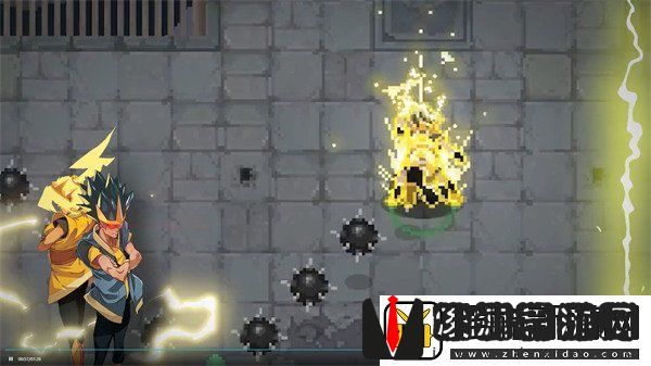 传说法师近战法师玩法攻略
