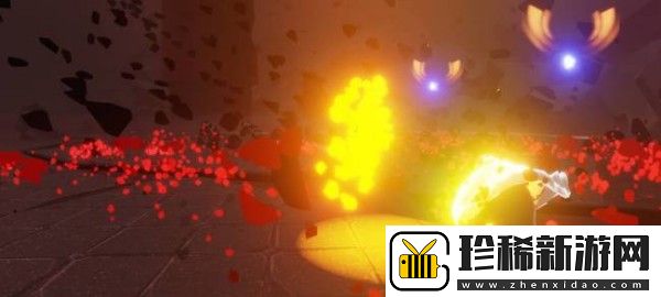 光遇单人献祭玩法攻略