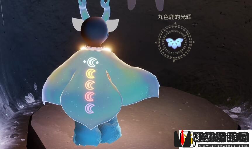 光遇九色鹿季节礼包多少钱