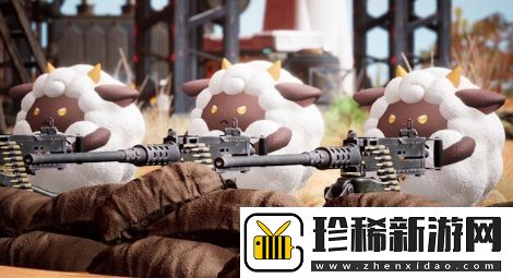 幻兽帕鲁确定联动泰拉瑞亚预定2025年上线