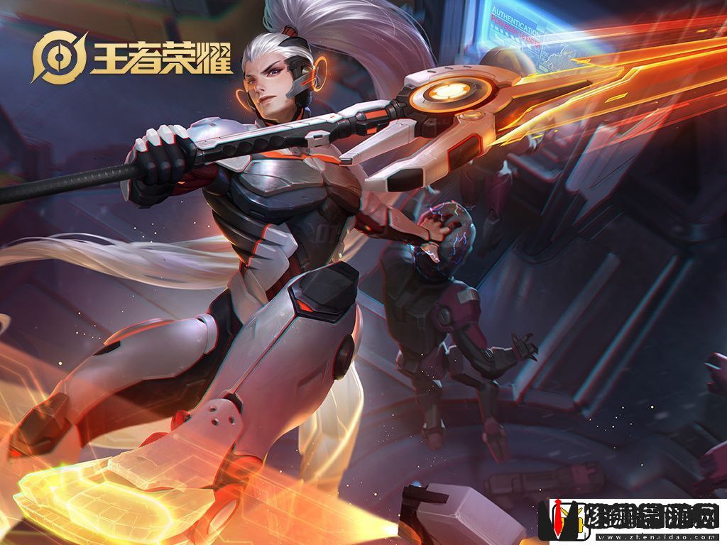 王者荣耀韩信皮肤大全