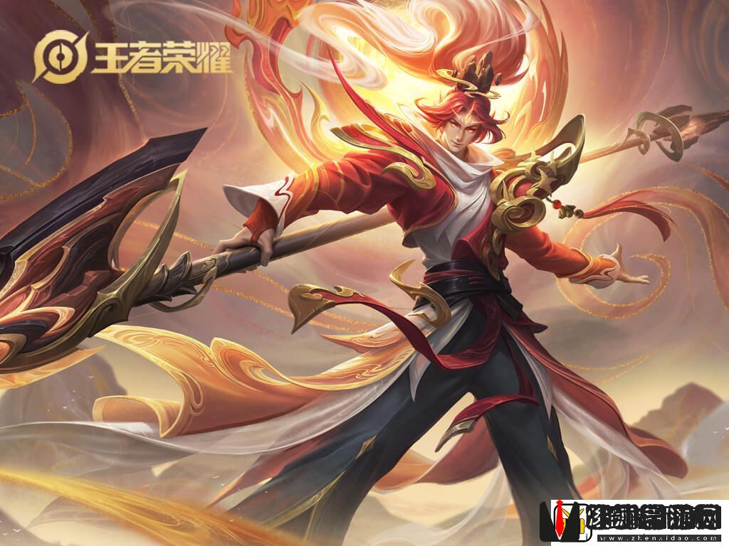 王者荣耀韩信皮肤大全
