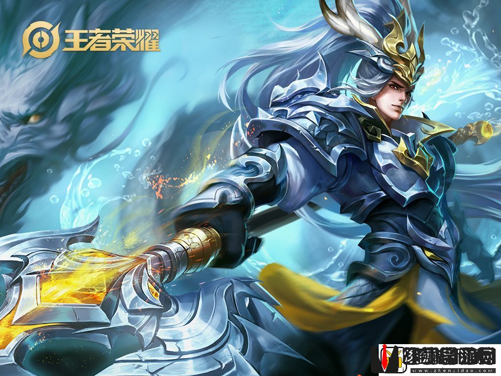 王者荣耀韩信皮肤大全