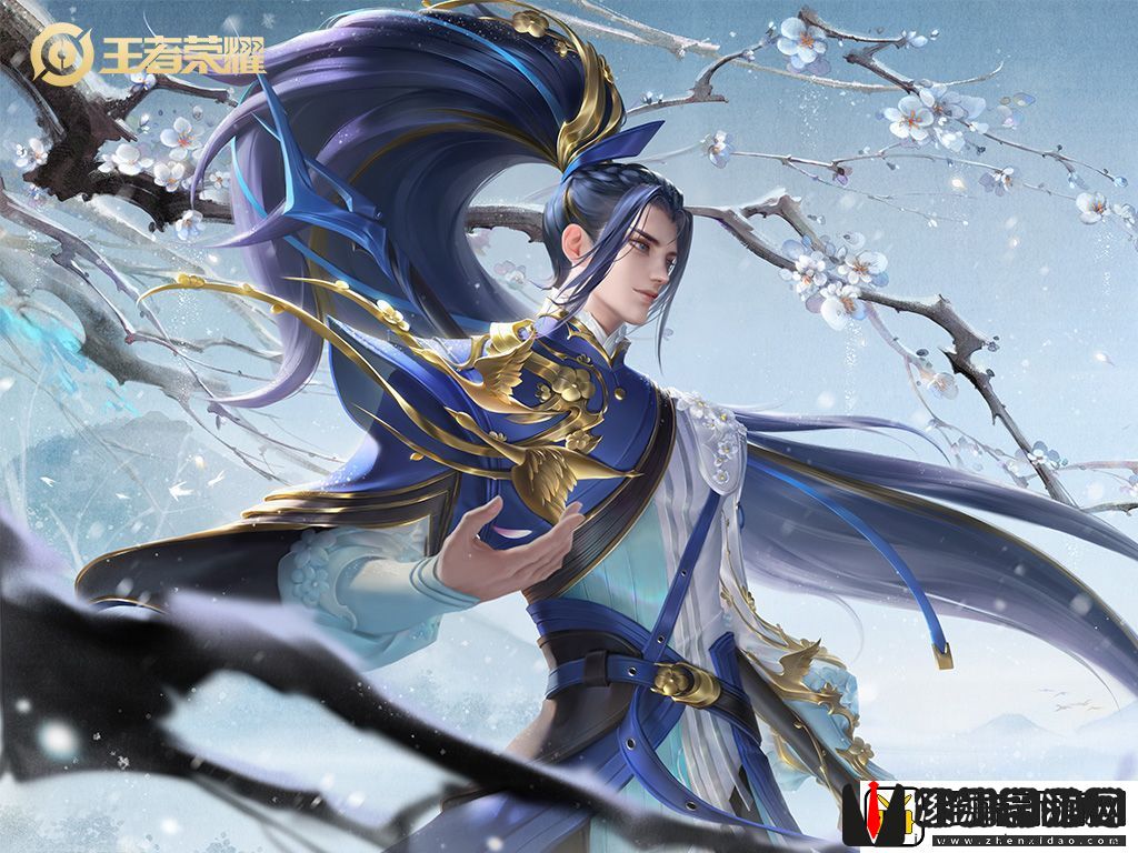 王者荣耀韩信皮肤大全
