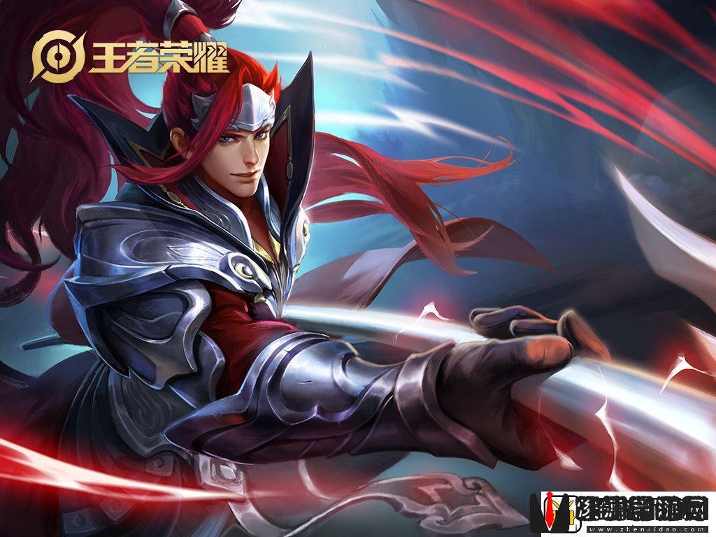 王者荣耀韩信皮肤大全