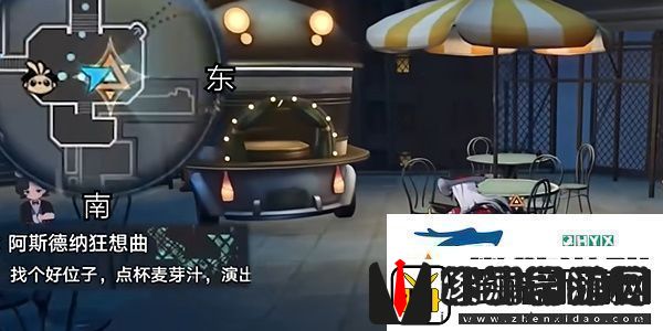 崩坏星穹铁道2.6阿斯德纳狂想曲任务怎么做