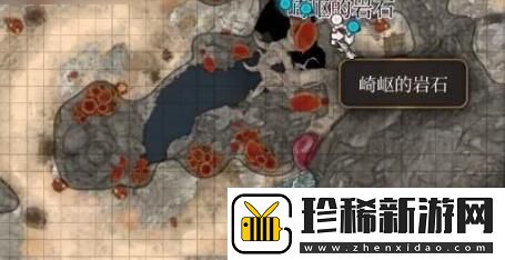 博德之门3光滑的链甲衫获取方法介绍