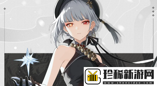 鸣潮角色哪个好