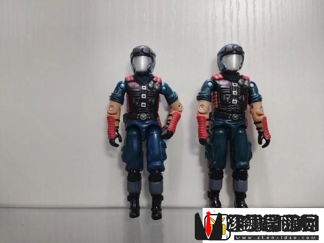 “特种部队GIJoe玩具”震撼来袭网友直呼