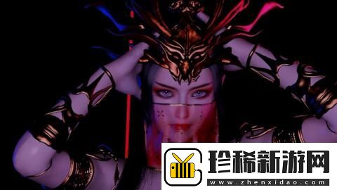 揭秘美杜莎VAM3DMAX视频