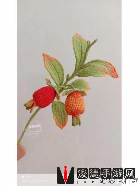 蜜汁樱桃林妙妙三个角色介绍：蜜汁樱桃林中的三位奇妙角色大揭秘