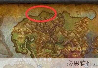 达纳苏斯怎么去暴风城？：从达纳苏斯出发如何前往暴风城攻略详解