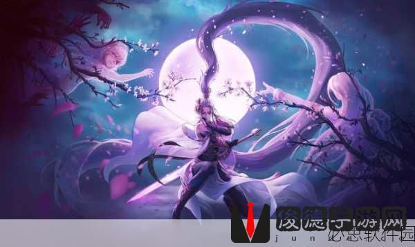 地下城与勇士中剑帝的独特定位，飘逸剑士的武学与魅力深度剖析