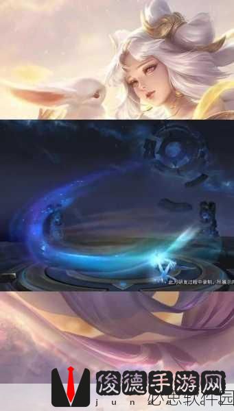 王者荣耀S21赛季皮肤鬼谷子原初探秘者全攻略