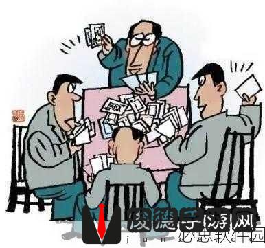 连夜打扑克：连夜打扑克，友谊与策略的双重较量！