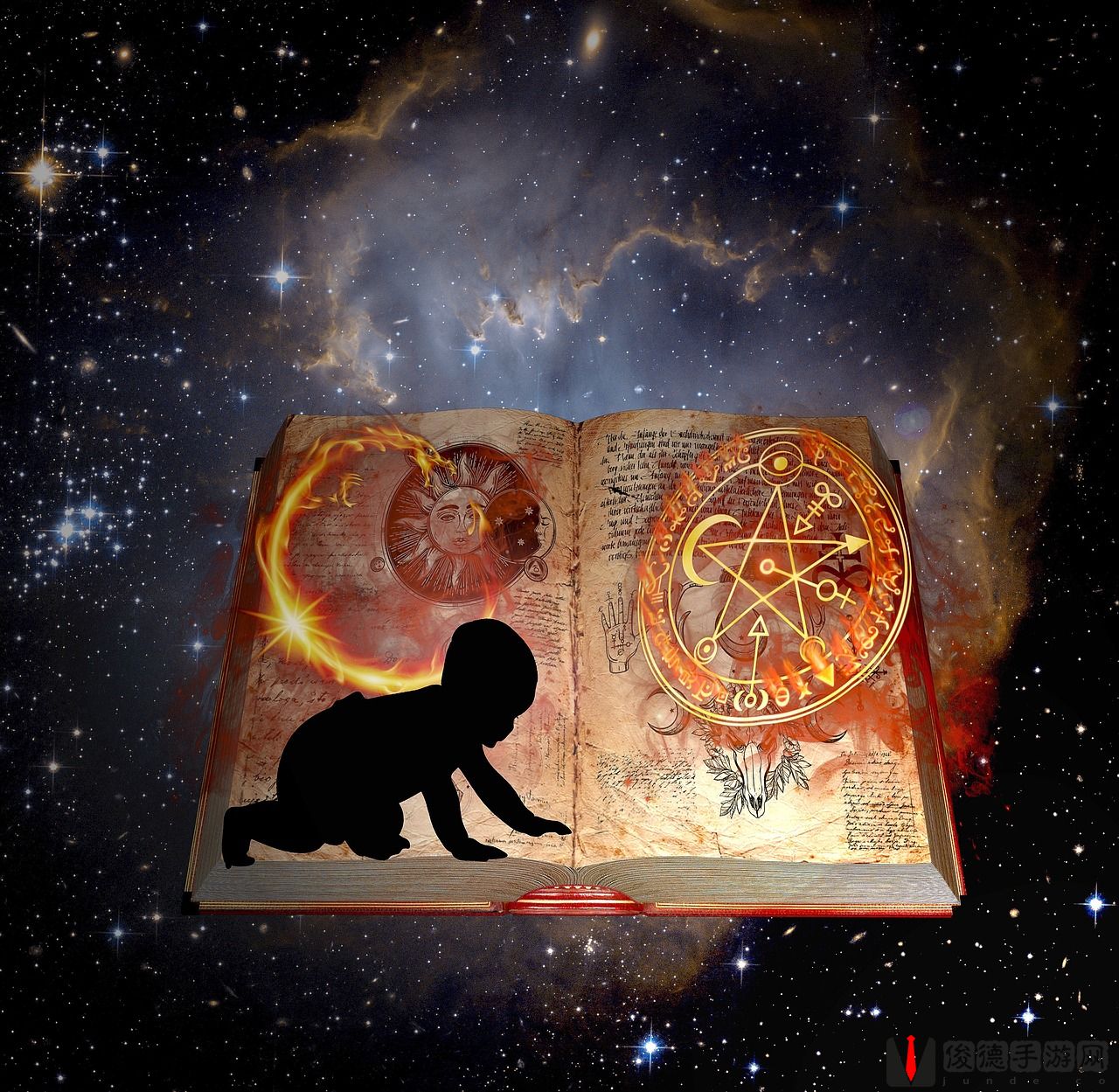 剑灵之路，探秘学轻功鬼门关