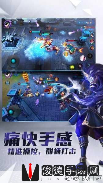 西游伏妖篇手游安卓测试预约，放码狂欢，共赴西征之旅