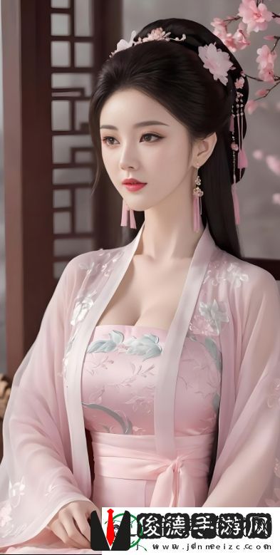 父亲有力挺送女儿的花园展现无私爱与责任打造独一无二的家庭温馨