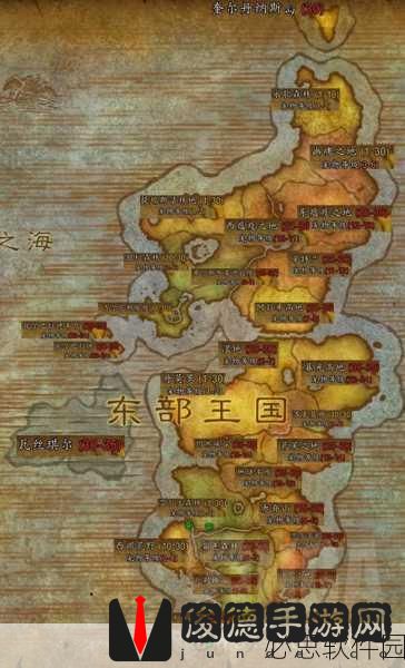 暗影国度任务在哪儿开启：拓展暗影国度任务的开启地点与方法解析