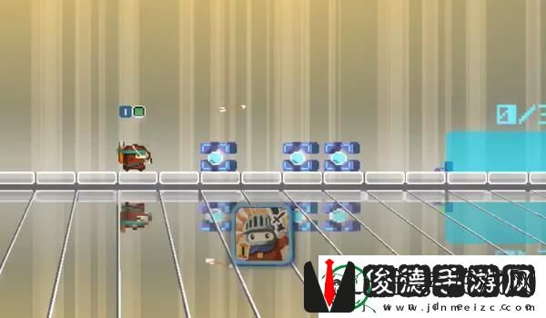 砰砰军团普通数据处理02通关攻略