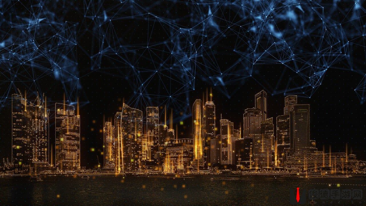 网络时代下的游戏变迁，为何现代人更偏爱网络游戏？