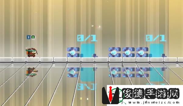 砰砰军团普通数据处理01通关攻略