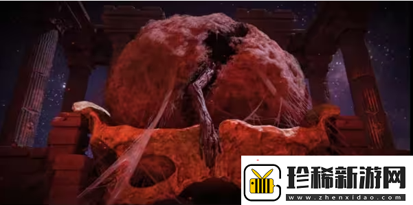 艾尔登法环黄金树幽影DLC怎么进入