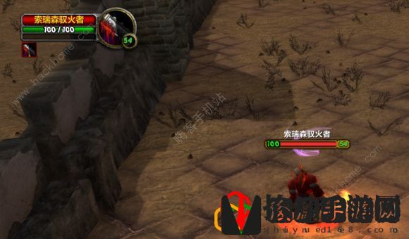 魔兽世界怀旧服术士装备大全 最新版本术士武器一览