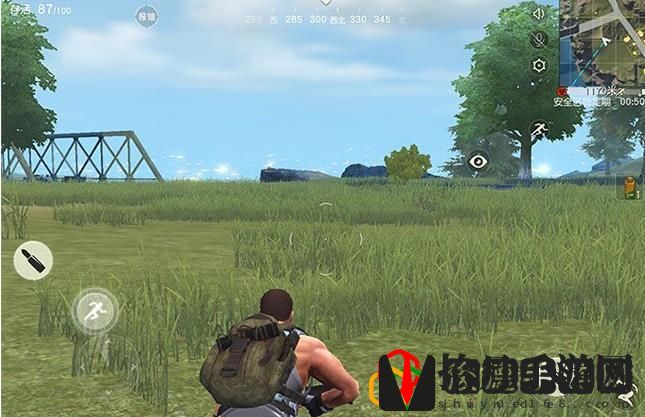 荒野行动和光荣使命哪个好玩 二者对比分析