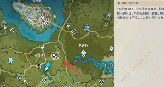 原神高风的演练攻略 高风的演练通关打法详解