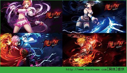 魔剑之刃新手攻略 大神养成记[图]