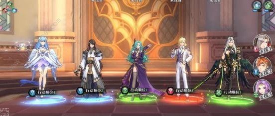 启源女神竞技场什么阵容好 竞技场攻略大全