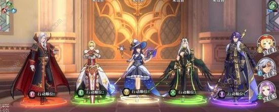 启源女神竞技场什么阵容好 竞技场攻略大全