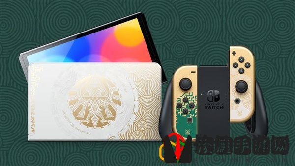 塞尔达传说王国之泪限定主机介绍：副本BOSS特性分析与攻略