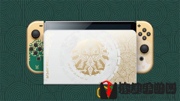 塞尔达传说王国之泪限定主机介绍：副本BOSS特性分析与攻略
