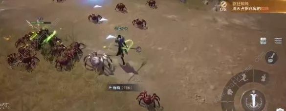 全民奇迹2隐藏任务真假故事完成攻略 真假故事漂流瓶在哪