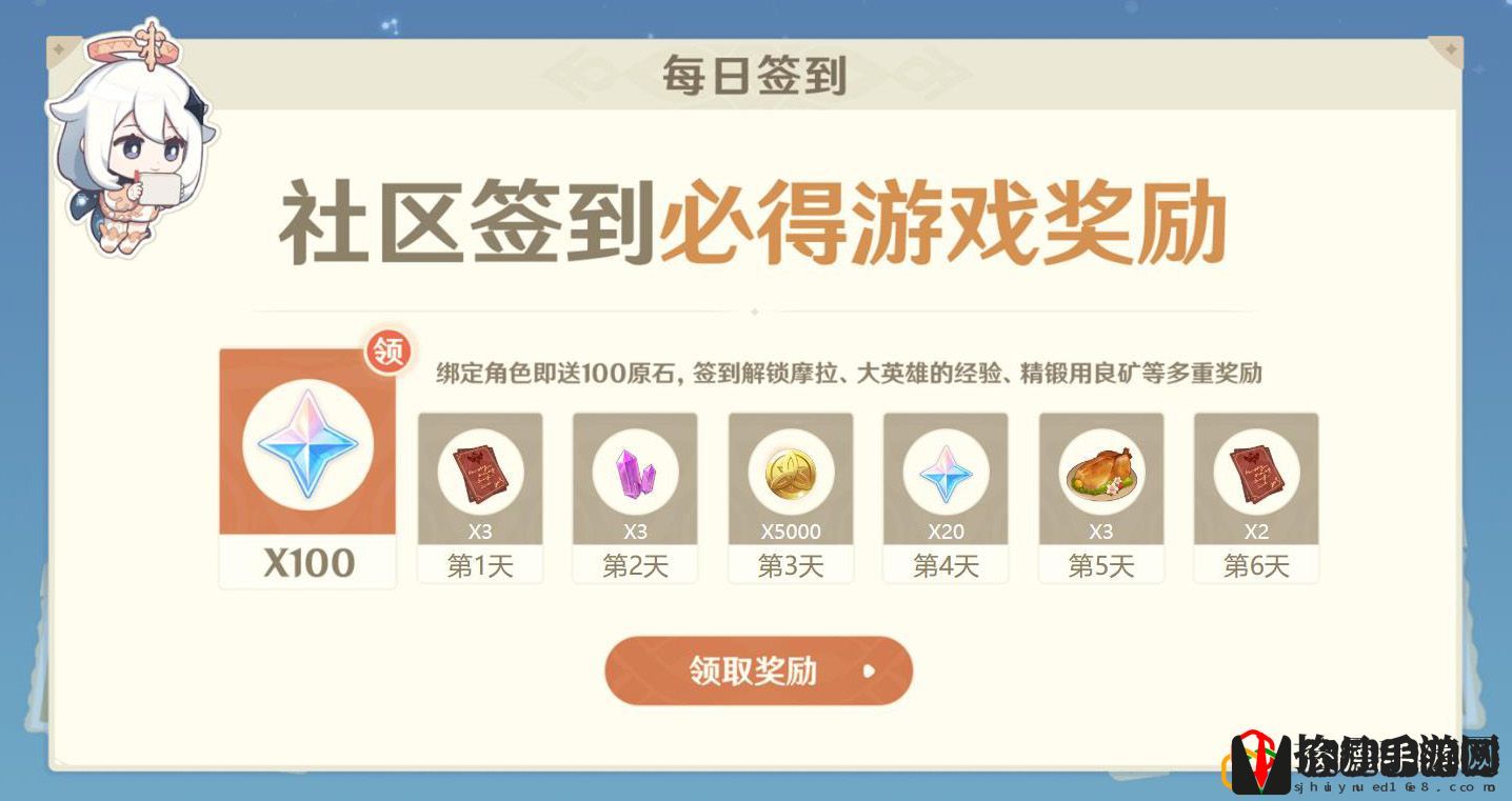 原神3.6版本原石汇总：副本挑战有效技巧