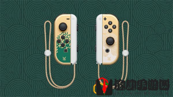 塞尔达传说王国之泪限定主机介绍：副本BOSS特性分析与攻略