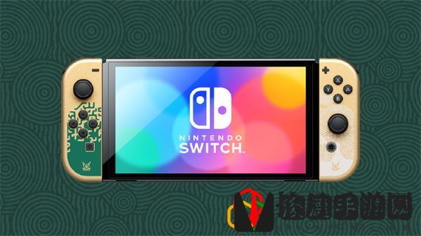 塞尔达传说王国之泪限定主机介绍：副本BOSS特性分析与攻略